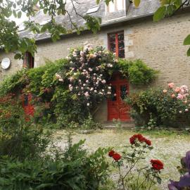 Le Grand Pont: Estry şehrinde bir otel