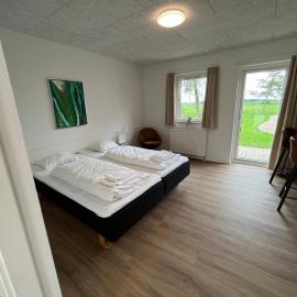 Go-Sleep Bredehus, hotelli kohteessa Bredsten