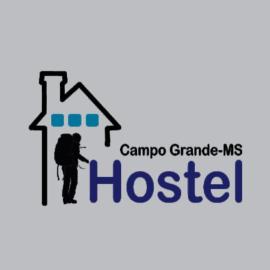 Hostel Salazar, hotel in Campo Grande