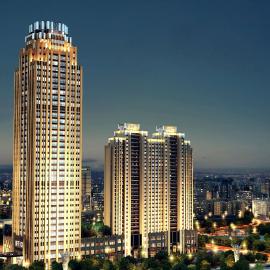 Four Points by Sheraton Nantong, Haimen, hotel sa Nantong
