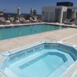 Hotel Natursun, hotel v mestu Torremolinos
