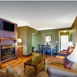 RRP Condo, hotel in Pigeon Forge
