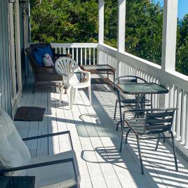 EI02 Coastal Love, hotel a Emerald Isle