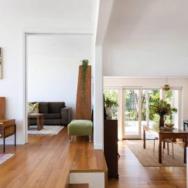 Couples Corner - A Stylish Bay View Retreat