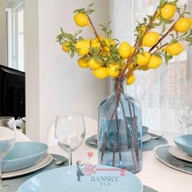 Lime Splendido x4PAX Lugano City -By EasyLife Swiss