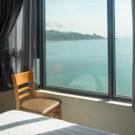 Căn hộ Viễn Triều Nha Trang - Thái Hà Apartment, Hotel in Nha Trang