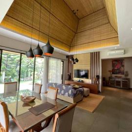 Villa Little Ubud, Hotel in Gadok 1