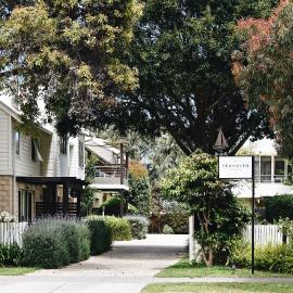 Seahaven Village, hotel in Barwon Heads