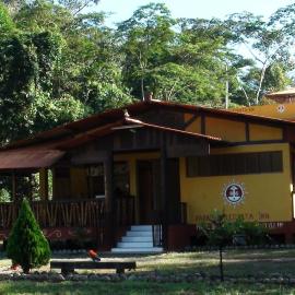 Paraiso Pilcopata Inn, Hotel in Pillcopata
