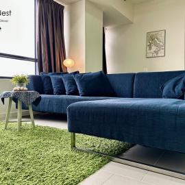 Cozy Tamarind Suites, Hotel in Cyberjaya