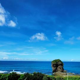 Canaan B&B Kenting, hotel i Eluan