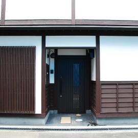 金沢一棟宿 海泉 Restoring In Kanazawa KAISEN