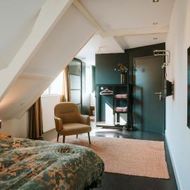't Hoekie Suites