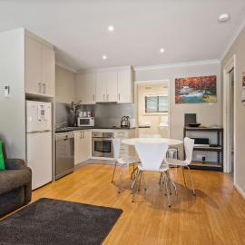Grevillea Gardens Unit 5