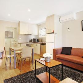 Grevillea Gardens Unit 6