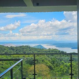 Casa Noah, hotel v destinaci Tagaytay