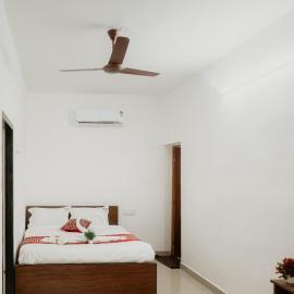 RD VILLA, hotel a Perundurai