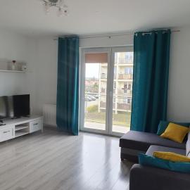 Narutowicza Modern Apartment 2