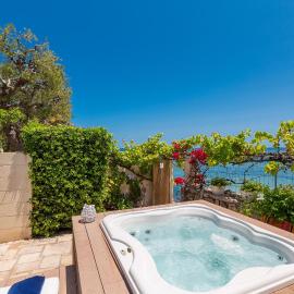 Mareo Apartment by BarbarHouse, hotel in San Vito