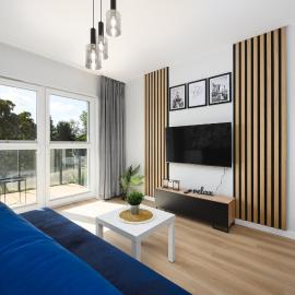 Apartament Baltic Breeze ProstyWynajem Gdańsk Brzeźno