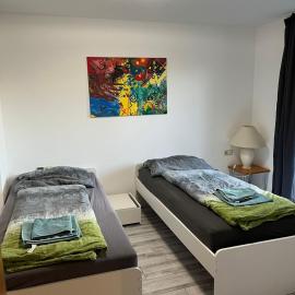 Dimai House No 17 Dornbirn Zentrum, hotel a Dornbirn