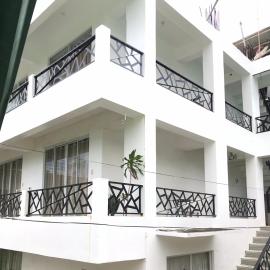 Vargas Apartelle