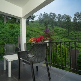 Teaberg Estate Haus, khách sạn ở Munnar