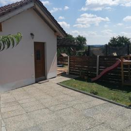 Chaloupka u Montyho, хотел в Vavřinec