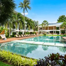 Chi Samui Resort, khách sạn ở Bophut