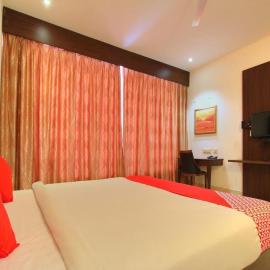 Grand Milestone, hotell i Mysore