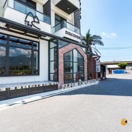發現七星潭海景民宿, hotell sihtkohas Dahan