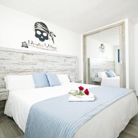 Gran Santa Ponsa Apartments