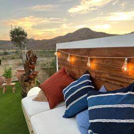Hotel Portmán, hotell i Portman