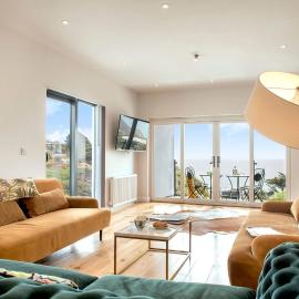 Turnstone, hotell sihtkohas Torpoint
