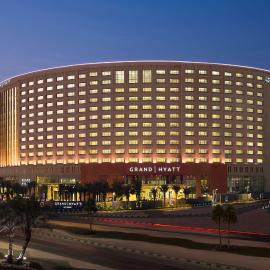 Grand Hyatt Al Khobar Hotel and Residences, hotel din Al Khobar