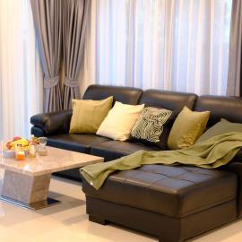 Bangna 4bedroom new house luxurious discount now