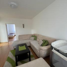 Apartmán Majka, hotel u gradu Snjina