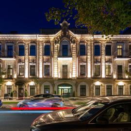 City Hotels Algirdas, hotel sa Vilnius