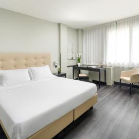 Smart Hotel King, by R Collection Hotels, hotel em Varedo