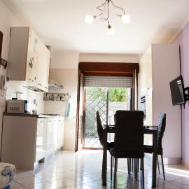 Red House Tiburtina