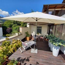Wohnung im Herzen der Altstadt, hotel v mestu Schwaz