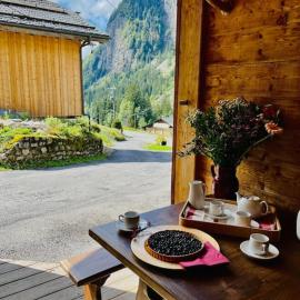 Chalet Les Lanchettes