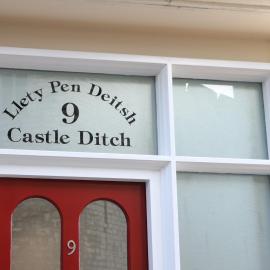Llety Pen Deitsh 2