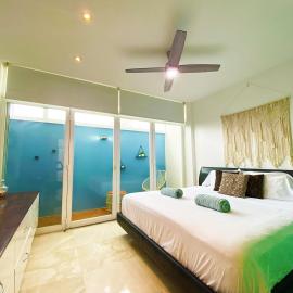 Suite La Playita - Cerca de 5ta Av y Playa