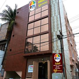 Otel Feel Comfort