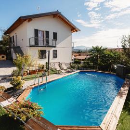 Casa Charlie