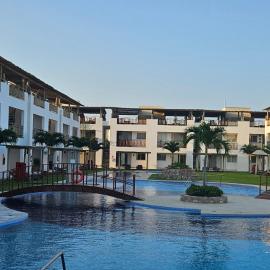 Condominio Boas Vistas, hotel a Aracati