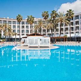 Viesnīca Hotel Best Cambrils pilsētā Kambrilsa