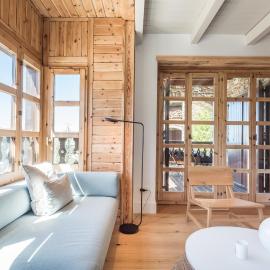 Egua by Totiaran, Hotel in Naut Aran