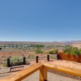 The Ultimate Adventure Basecamp Near Lake Powell